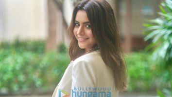 Celeb Photos Of Aamna Shariff
