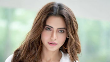 Celeb Photos Of Aamna Shariff