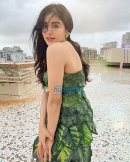 Celebrity Photos of Adah Sharma