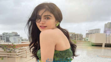 Celebrity Photos of Adah Sharma