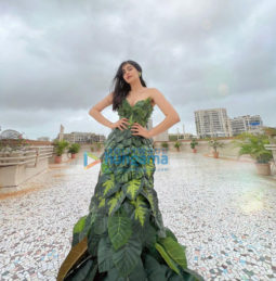 Celebrity Photos of Adah Sharma