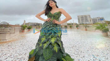 Celebrity Photos of Adah Sharma