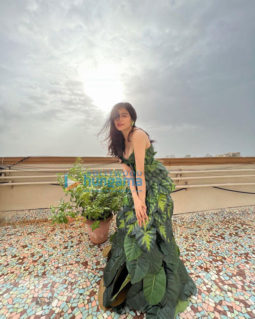 Celebrity Photos of Adah Sharma