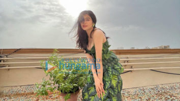 Celebrity Photos of Adah Sharma