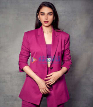 Celebrity Photos of Aditi Rao Hydari