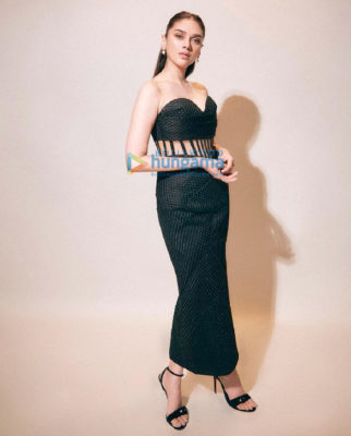 Celeb Photos Of Aditi Rao Hydari