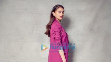 Celeb Photos Of Aditi Rao Hydari