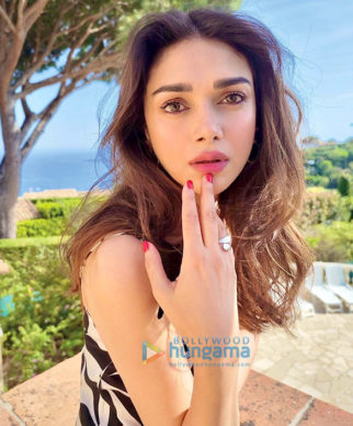 Celeb Photos Of Aditi Rao Hydari