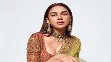 Celebrity Photos of Aditi Rao Hydari