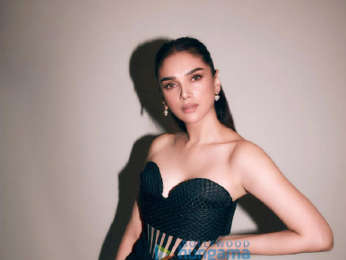Celeb Photos Of Aditi Rao Hydari