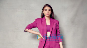 Celeb Photos Of Aditi Rao Hydari