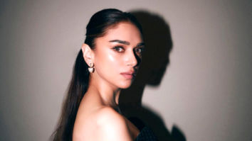 Celeb Photos Of Aditi Rao Hydari