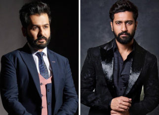 Aditya Dhar & Jio Studios at loggerheads over Vicky Kaushal in The Immortal Ashwatthama