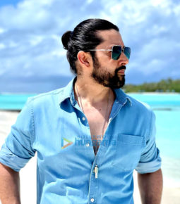 Celeb Photos Of Aftab Shivdasani
