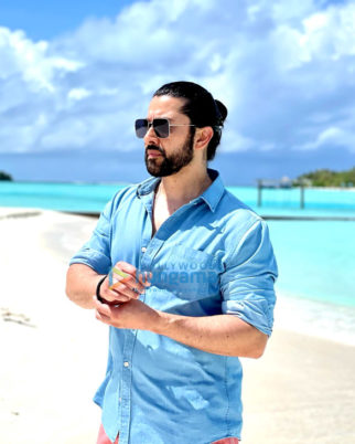 Celeb Photos Of Aftab Shivdasani