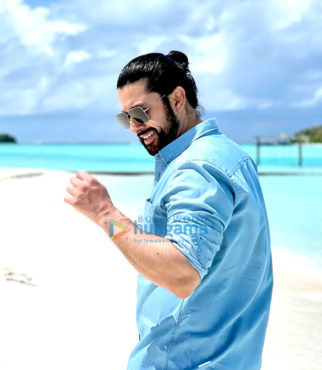 Celeb Photos Of Aftab Shivdasani