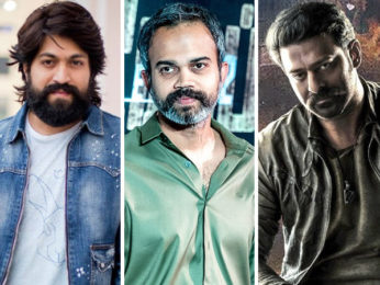After revision in script, Yash to make special appearance in Prashant Neel’s Prabhas starrer Salaar After revision in script, Yash to make special appearance in Prashant Neel’s Prabhas starrer Salaar