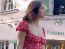 Aisha Sharma gives summer vibes wandering the streets of Paris!
