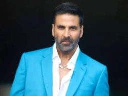 Akshay Kumar becomes highest tax payer in Hindi film industry; receives honour certificate from IT department