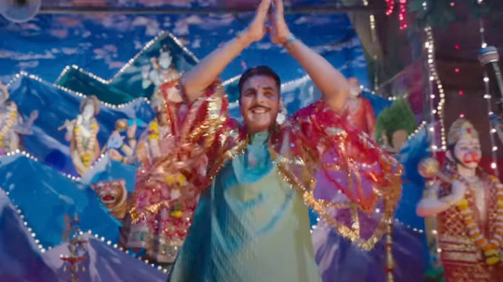 Done Kar Do – Raksha Bandhan | Akshay Kumar Done Kar Do – Raksha Bandhan | Akshay Kumar