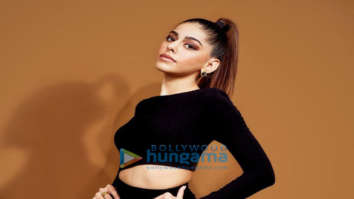 Celebrity Photos of Alaya F