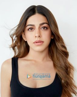 Celeb Photos Of Alaya F