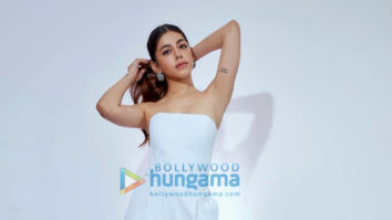 Celeb Photos Of Alaya F