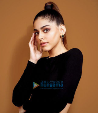Celebrity Photos of Alaya F