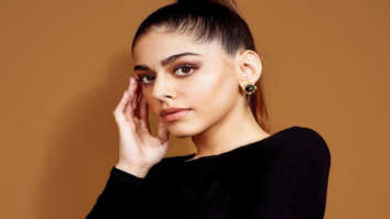 Celebrity Photos of Alaya F