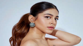 Celeb Photos Of Alaya F