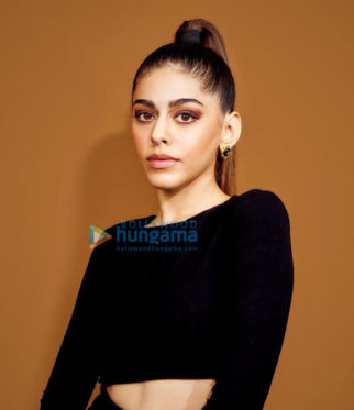 Celebrity Photos of Alaya F