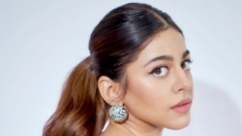 Celeb Photos Of Alaya F