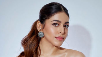 Celeb Photos Of Alaya F