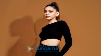 Celebrity Photos of Alaya F