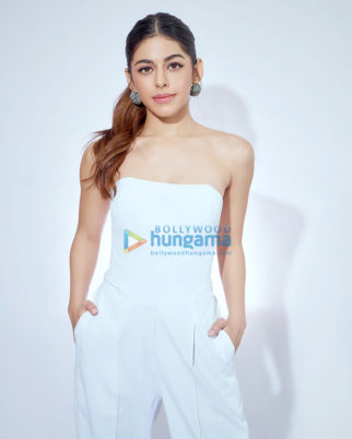 Celeb Photos Of Alaya F