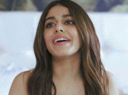 Alaya F shares a relatable reel on Instagram