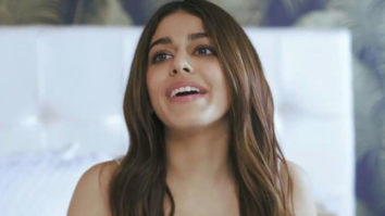 Alaya F shares a relatable reel on Instagram
