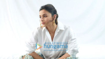 Celebrity Photos of Alia Bhatt
