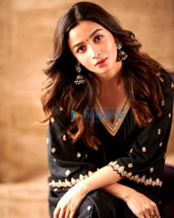 Celeb Photos Of Alia Bhatt