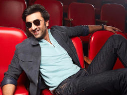 Ranbir Kapoor and Ayan Mukherji vibe to ‘Kesariya’