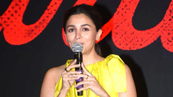 Alia Bhatt launches her new production house