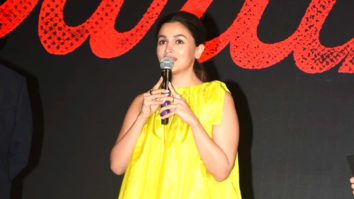 Alia Bhatt’s classy response to question about Ranveer Singh’s nude photoshoot