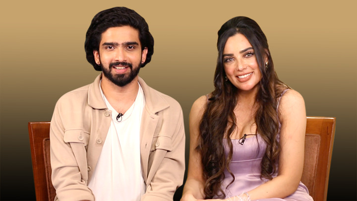 Amaal Mallik & Manpreet Kaur Kaile’s entertaining yet emotional rapid fire | KK | Sidhu Moosewala