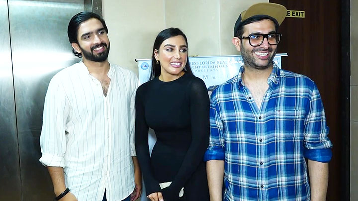 Amaal on Daboo Malik: “Inki wajah se mujhe confidence aaya ki mai…” | Chalo Theek Hai | Manpreet Kaur Amaal on Daboo Malik: “Inki wajah se mujhe confidence aaya ki mai…” | Chalo Theek Hai | Manpreet Kaur