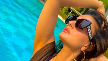 Celeb Photos Of Ameesha Patel