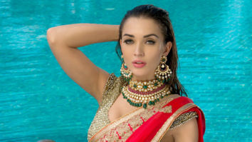 Celeb Photos Of Amy Jackson