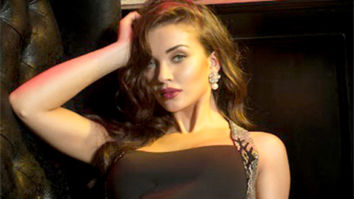 Celeb Photos Of Amy Jackson