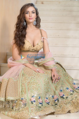 Celeb Photos Of Amy Jackson