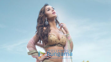 Celeb Photos Of Amy Jackson
