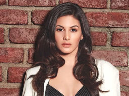Amyra Dastur’s intense workout session